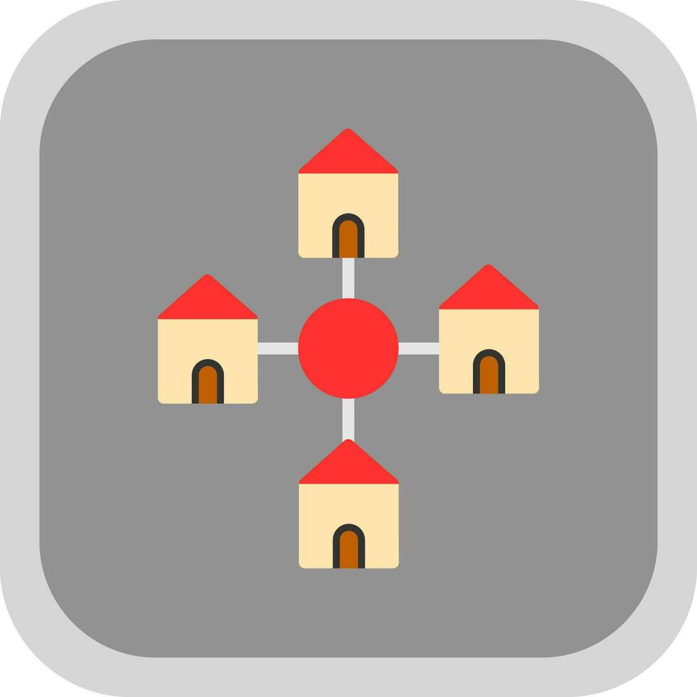 Services Vector Icon Design