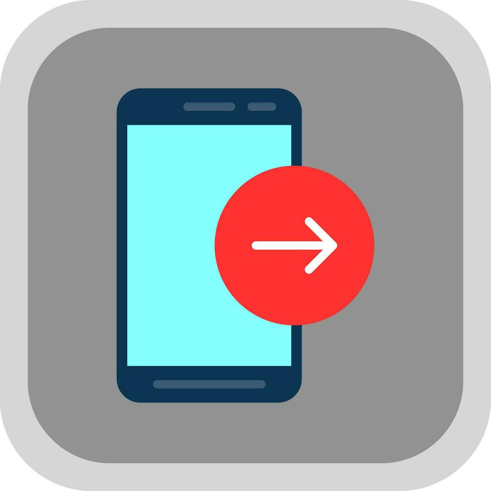 Send  Vector Icon Design