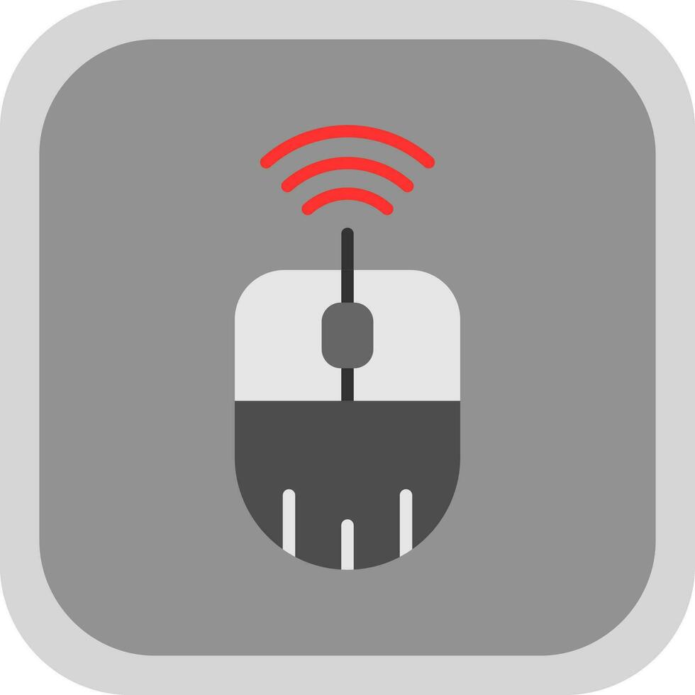 Mouse  Vector Icon Design