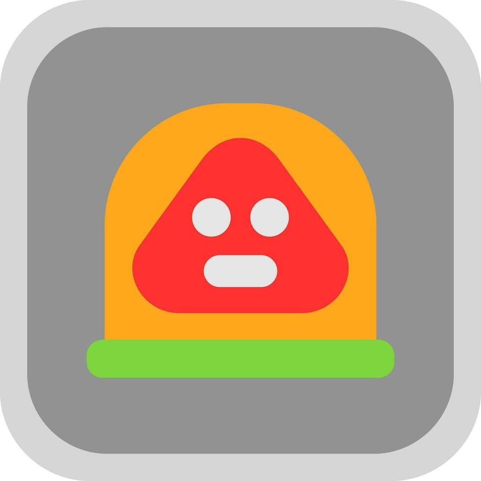 Blocks  Vector Icon Design