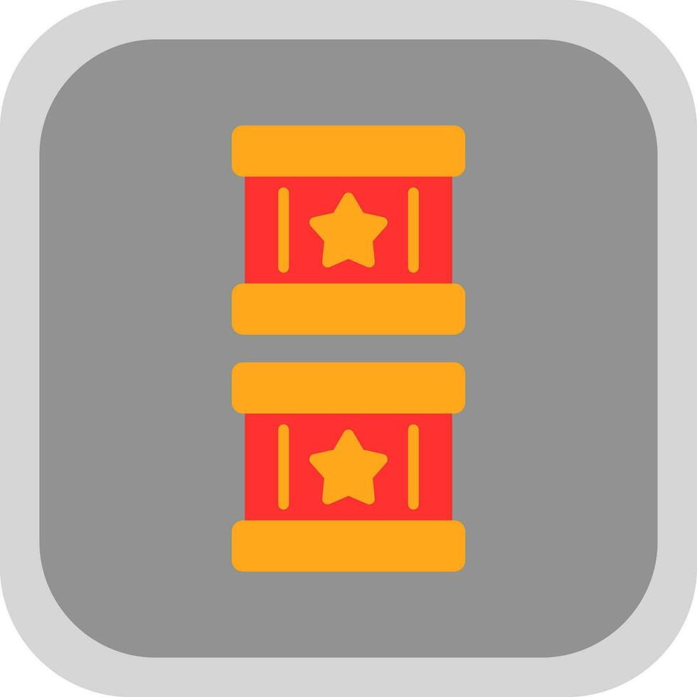 Box  Vector Icon Design
