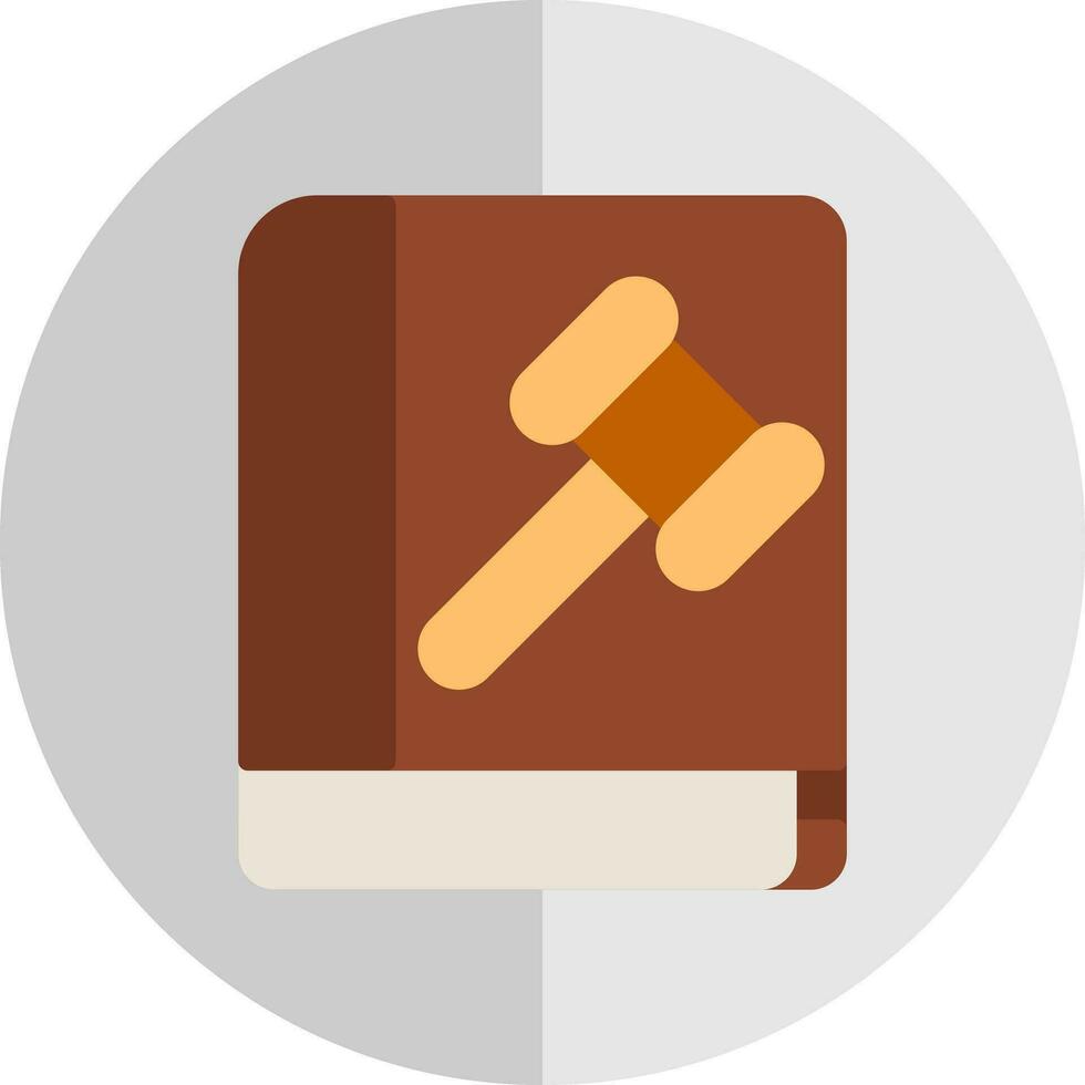 Laws  Vector Icon Design