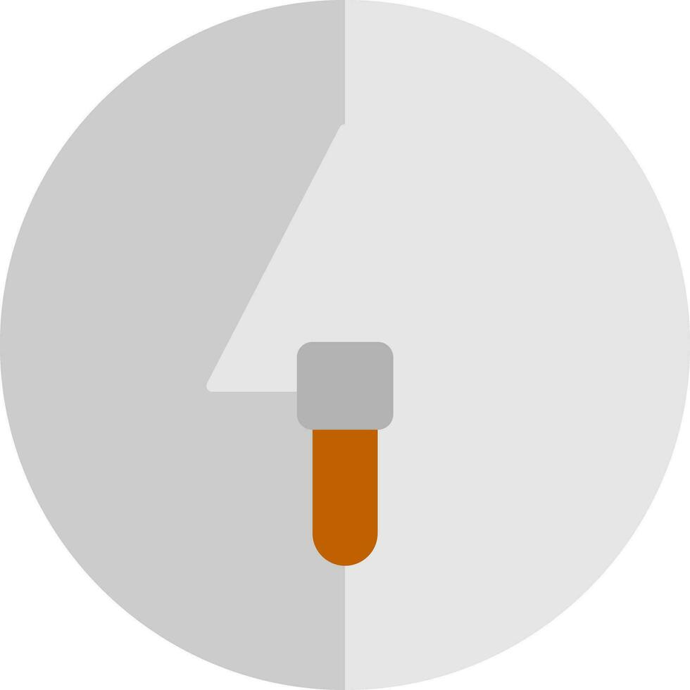 Trowel  Vector Icon Design