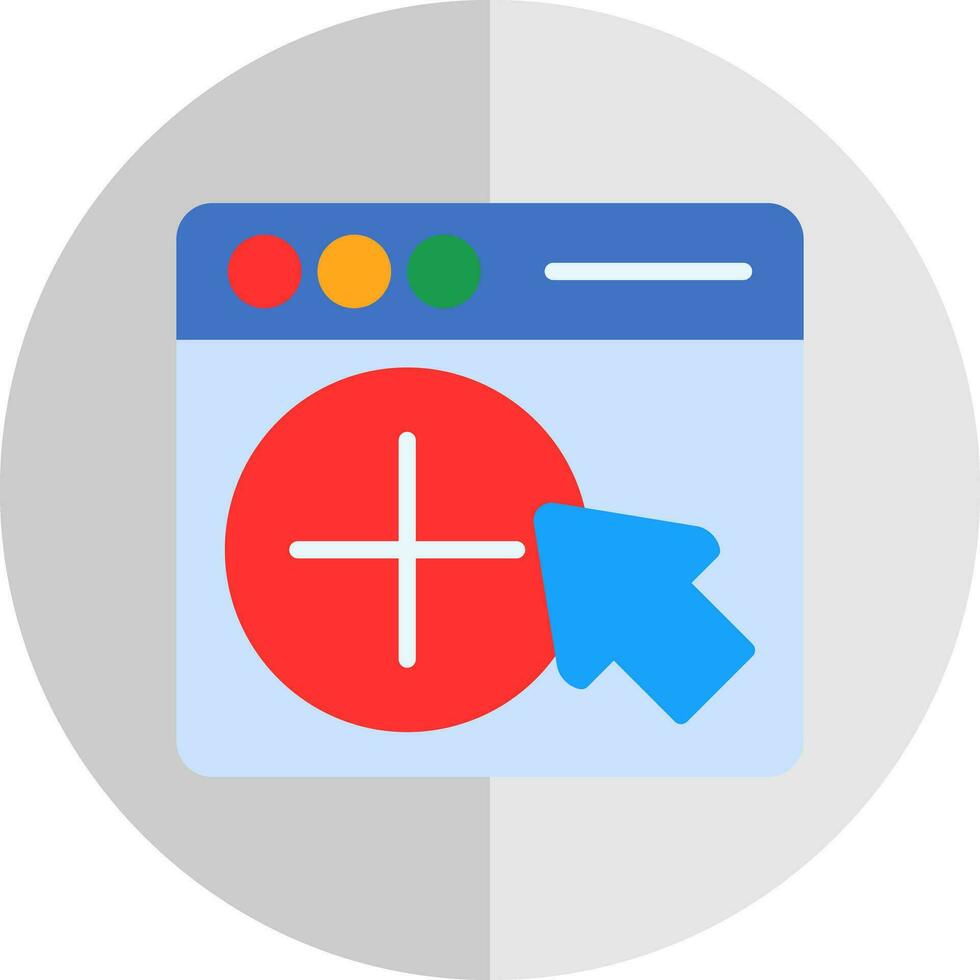 Add  Vector Icon Design