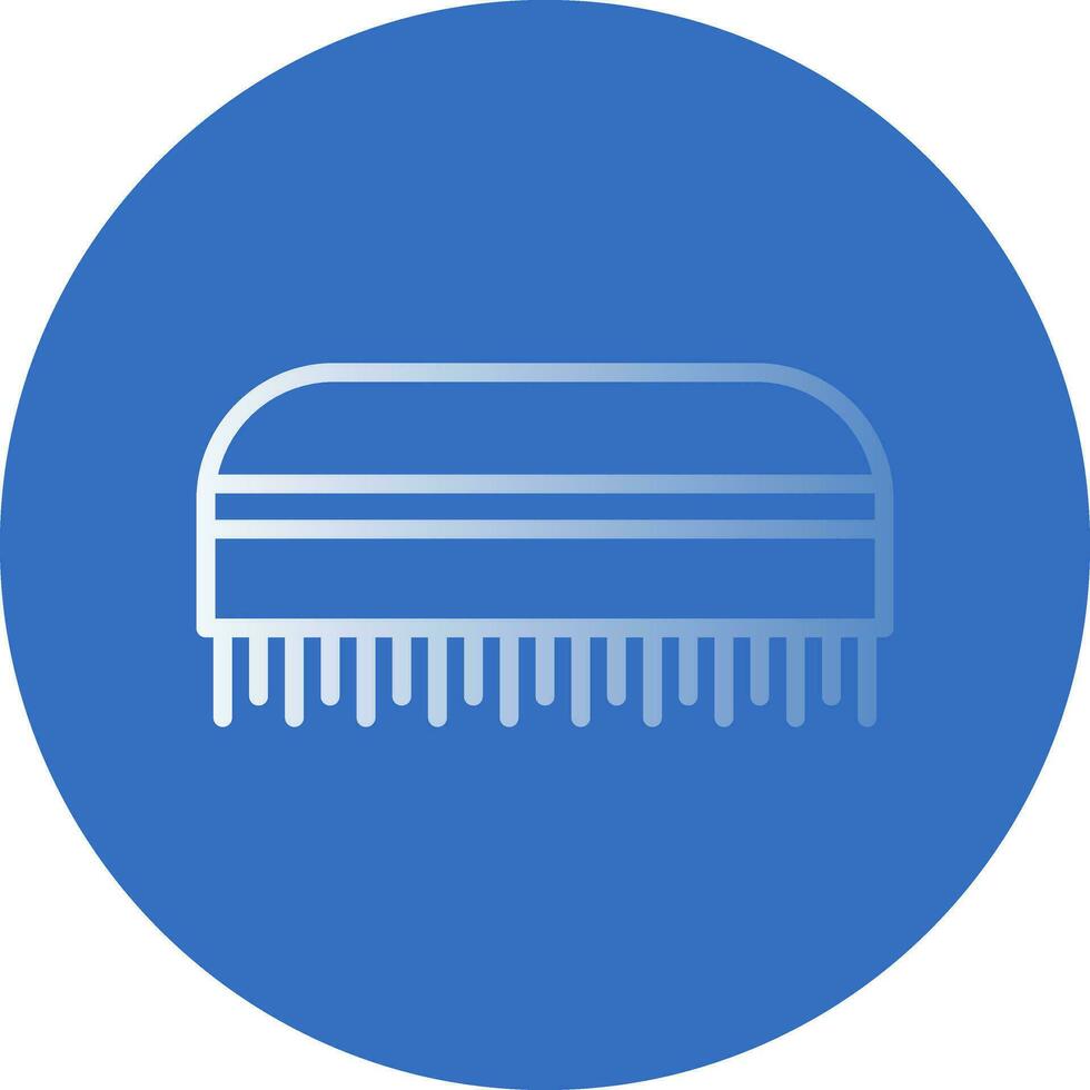 Brush  Vector Icon Design