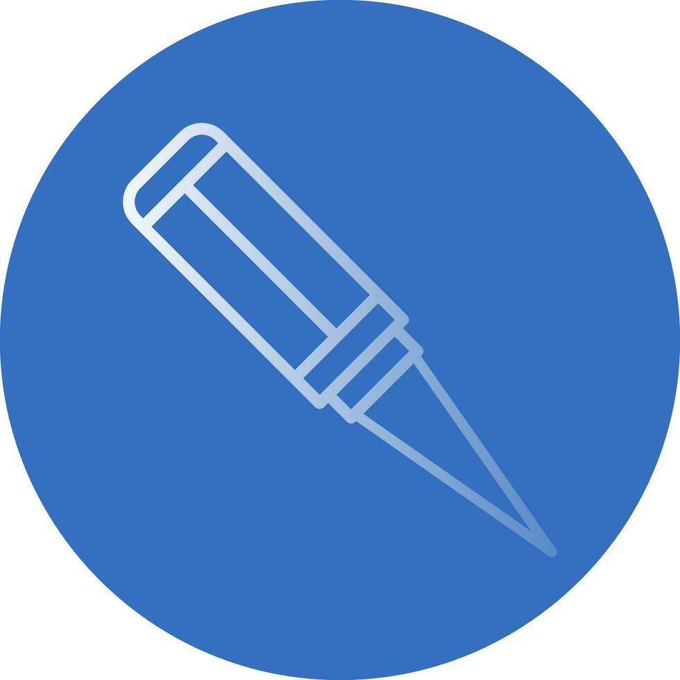 Awl  Vector Icon Design
