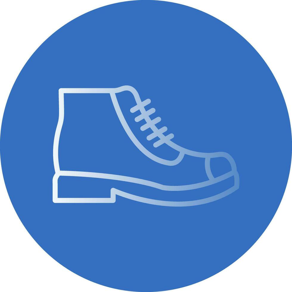 Boots  Vector Icon Design