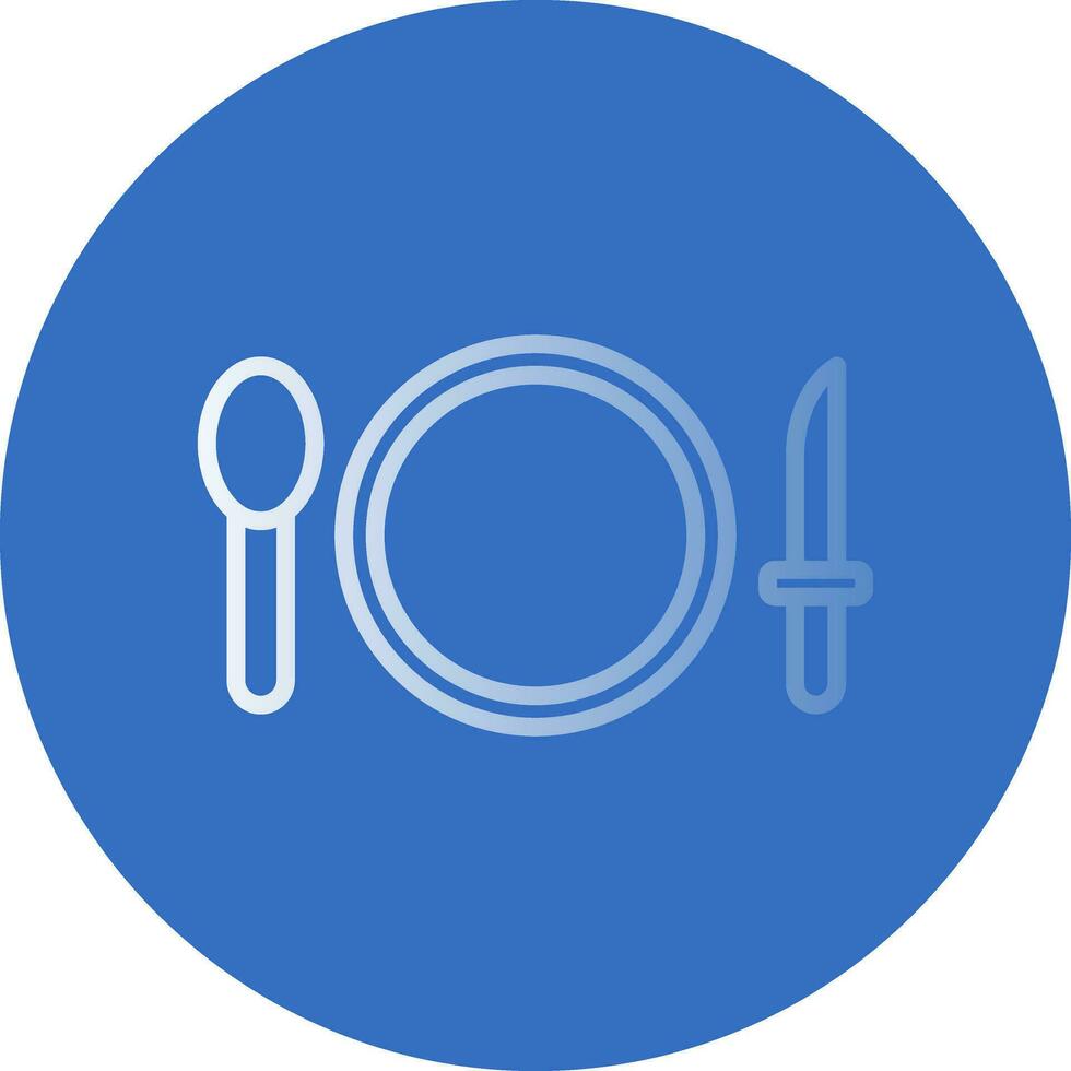 Food Vector Icon Design