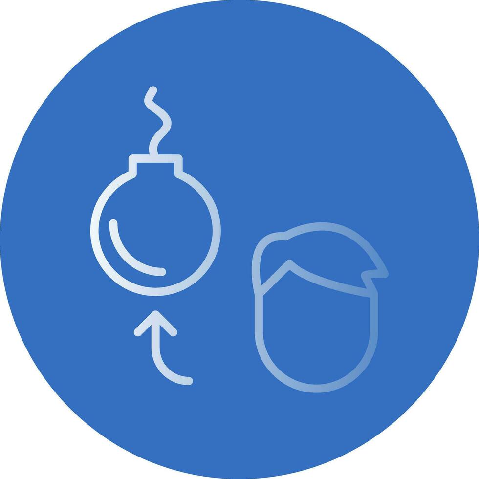 Obligation Vector Icon Design