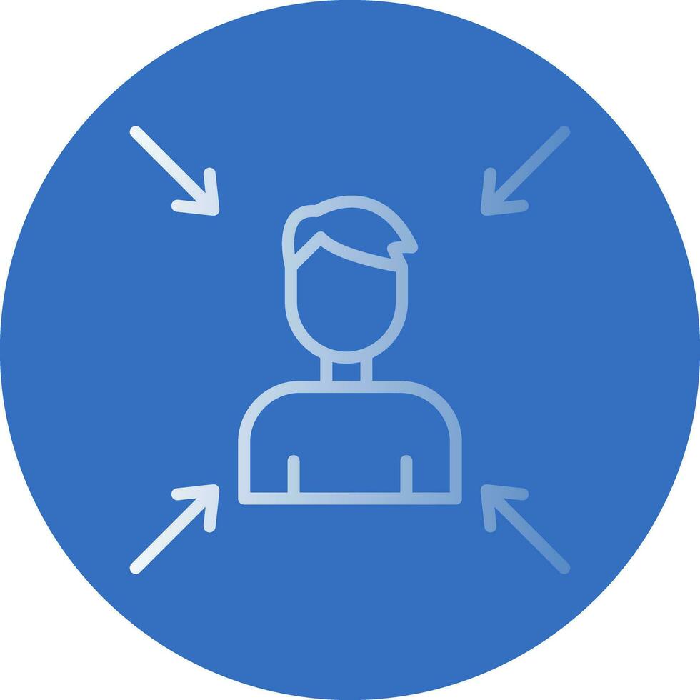 Pressure Vector Icon Design