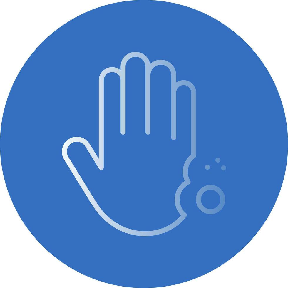 Burn  Vector Icon Design