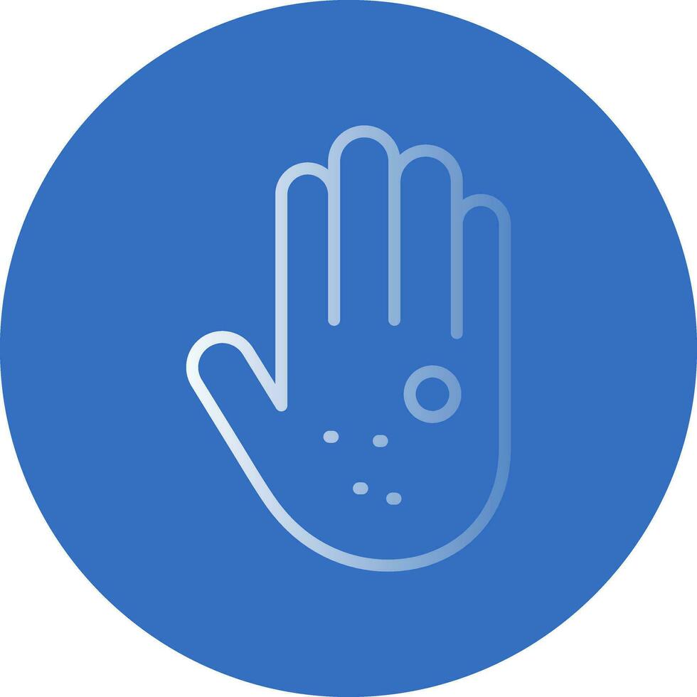 Burn  Vector Icon Design