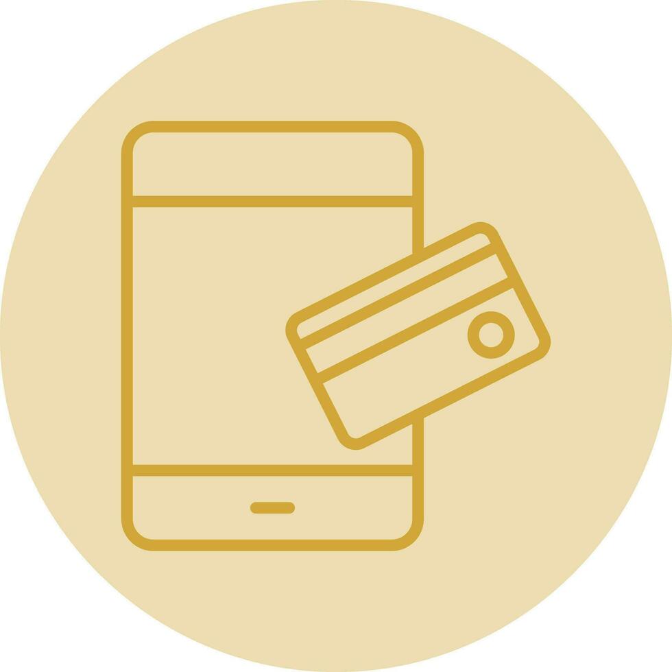 Payment Vector Icon Design