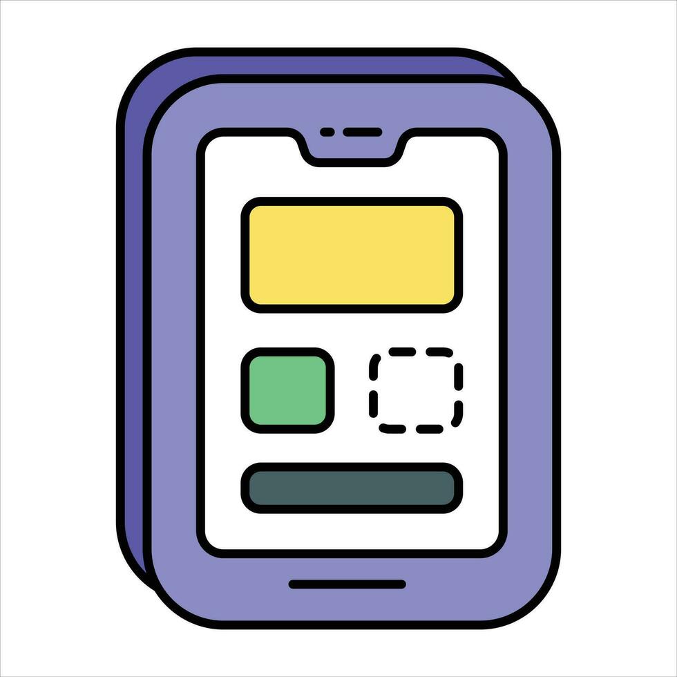 Ui Ux Design Color Outline Icon Design Style 27990065 Vector Art At Vecteezy Ui Ux Design Color Outline Icon Design Style 27990065 Vector Art At Vecteezy