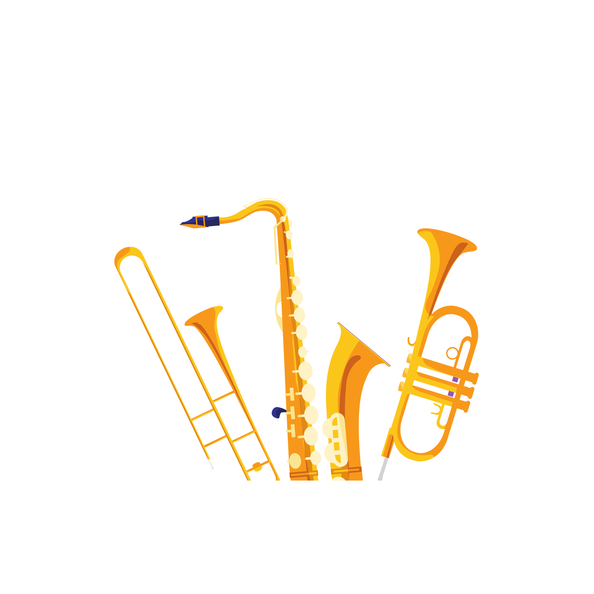 brass-instruments-musical-instruments-wind-instrument-trombone