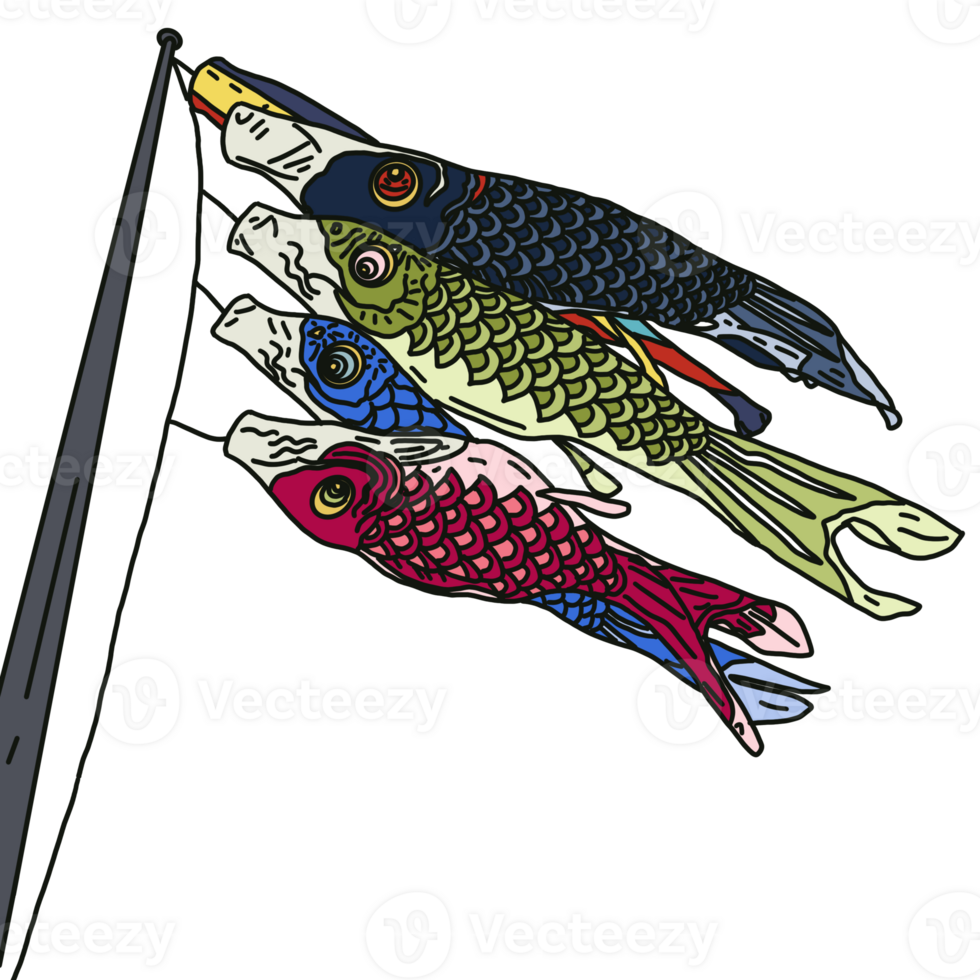 japanese-koi-fish-27990836-png