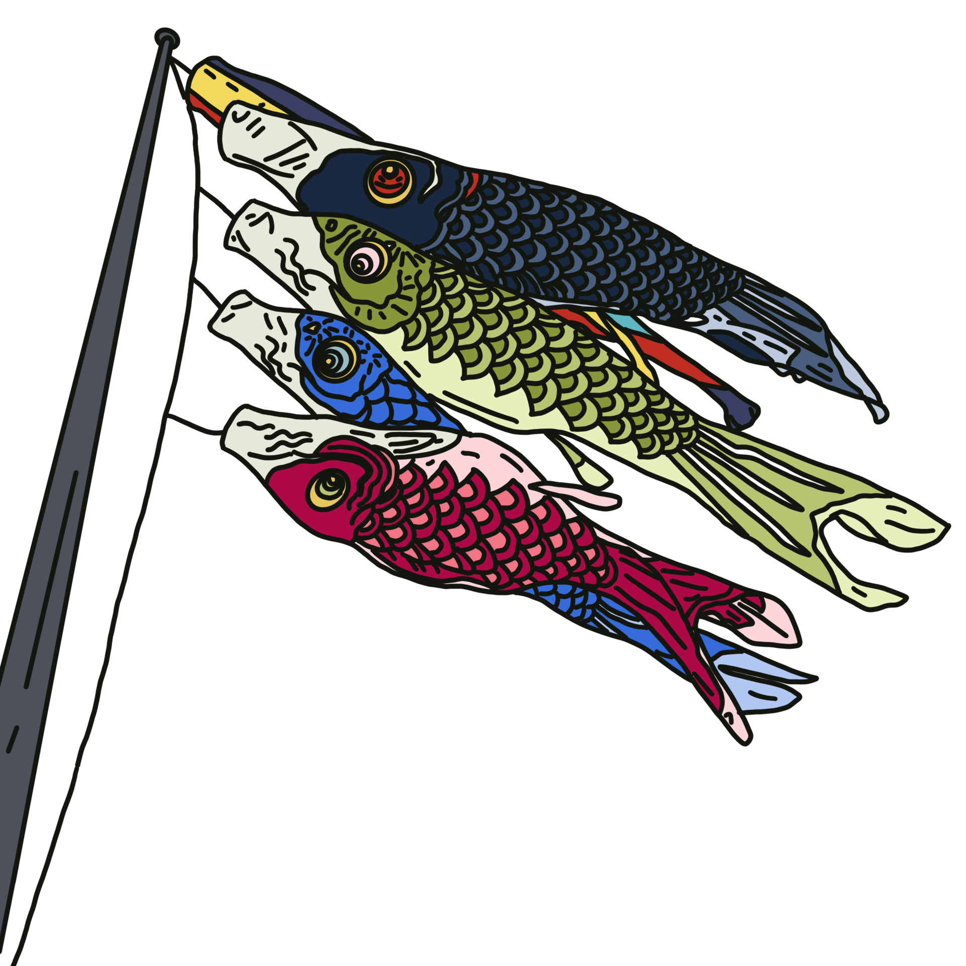 japanese-koi-fish-27990836-png