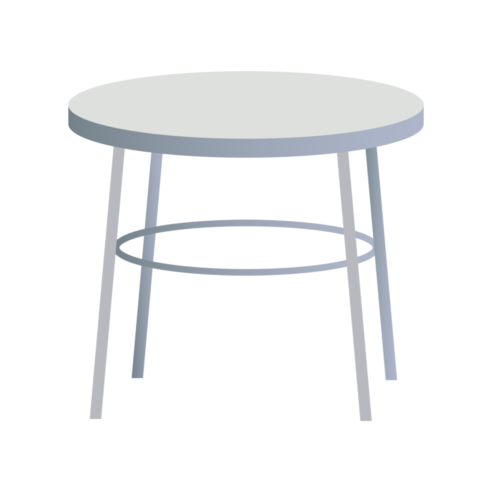 Coffee Tables  Generative Ai png