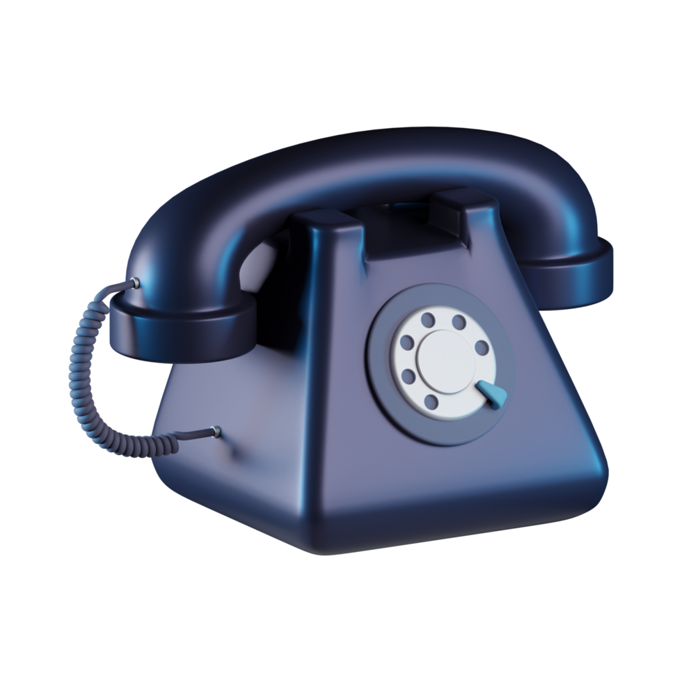 Ringing Telephone Call Graphics Mobile Phones Generative Ai png