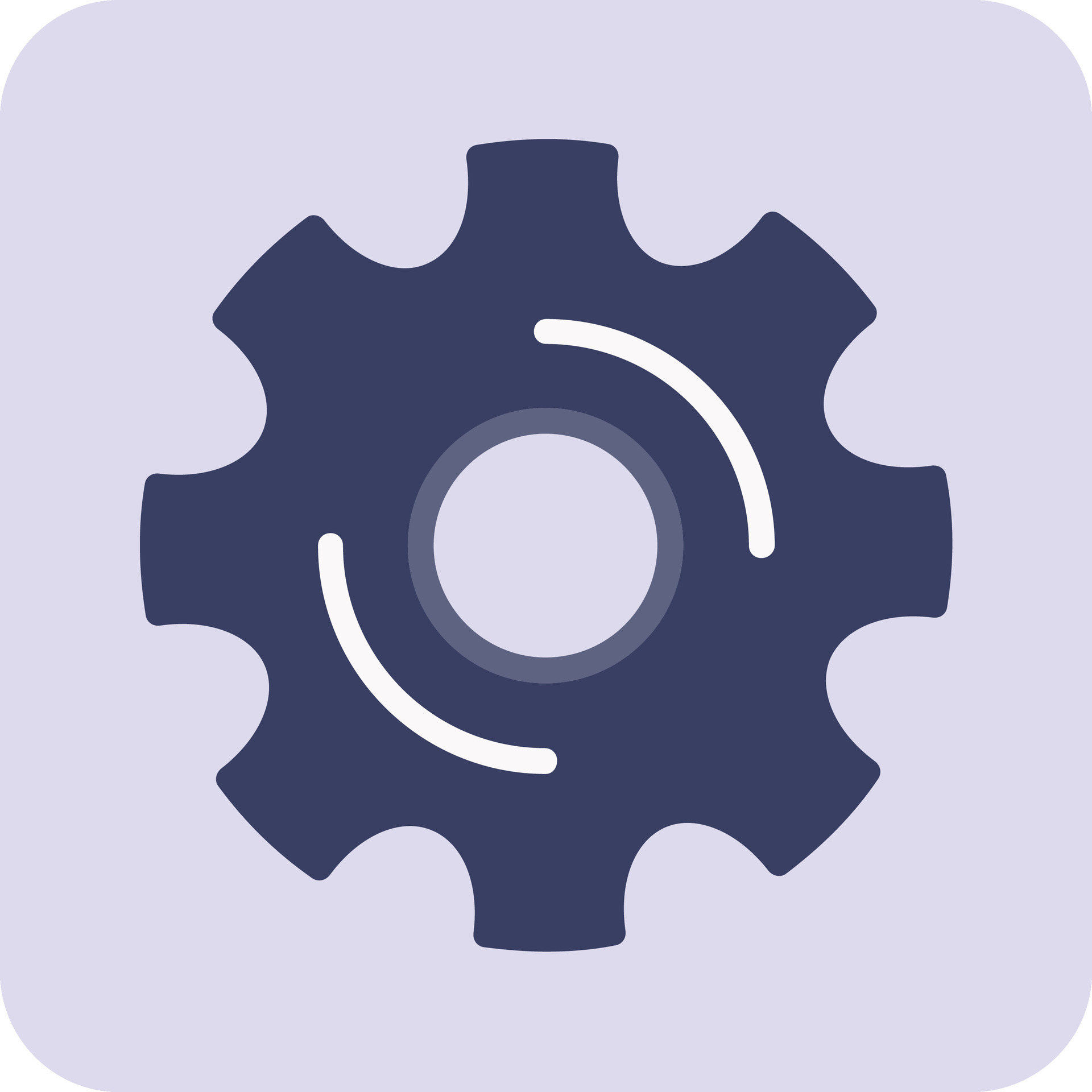 Settings Line Icon 27991112 Vector Art at Vecteezy