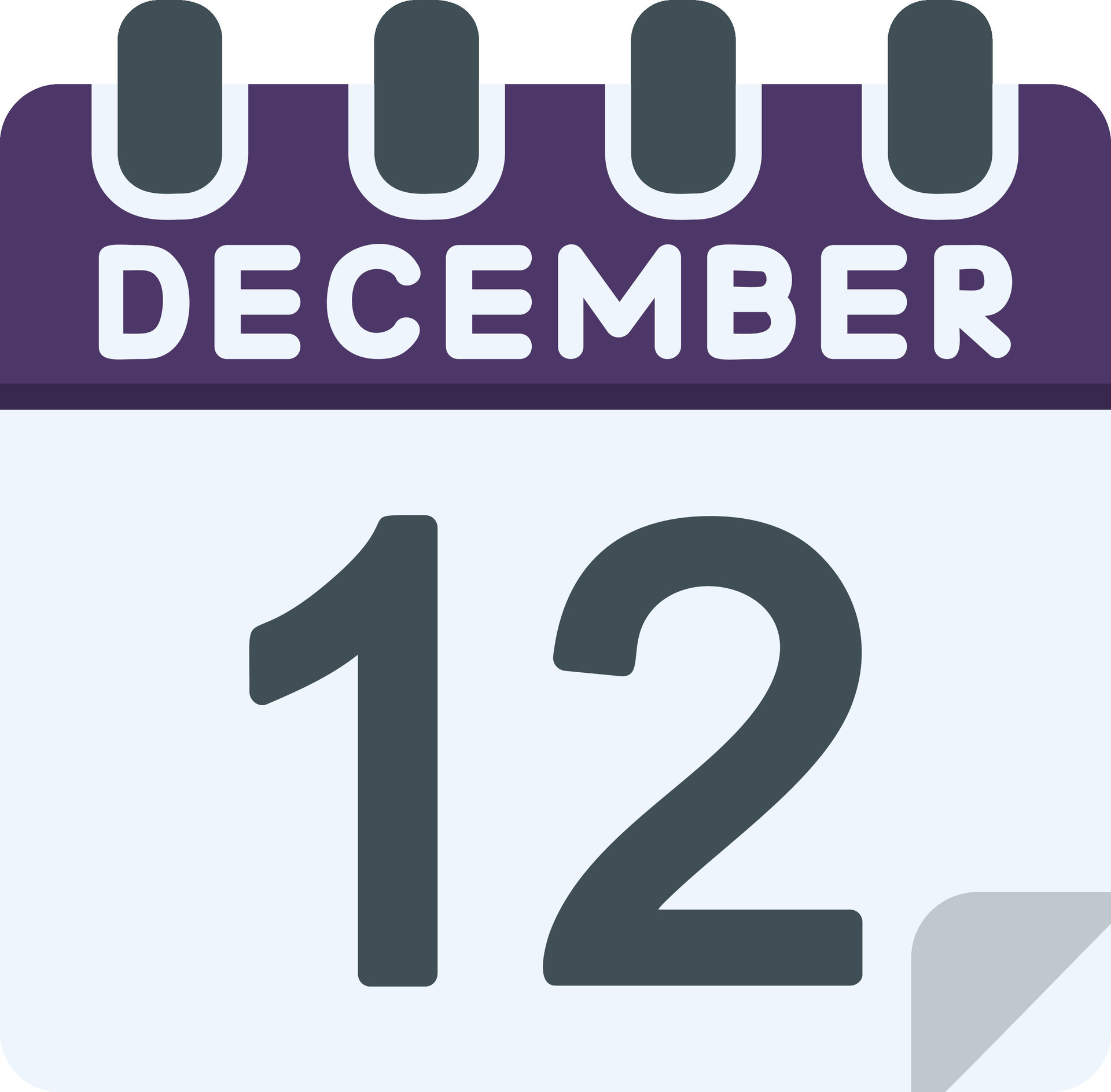 12s december release