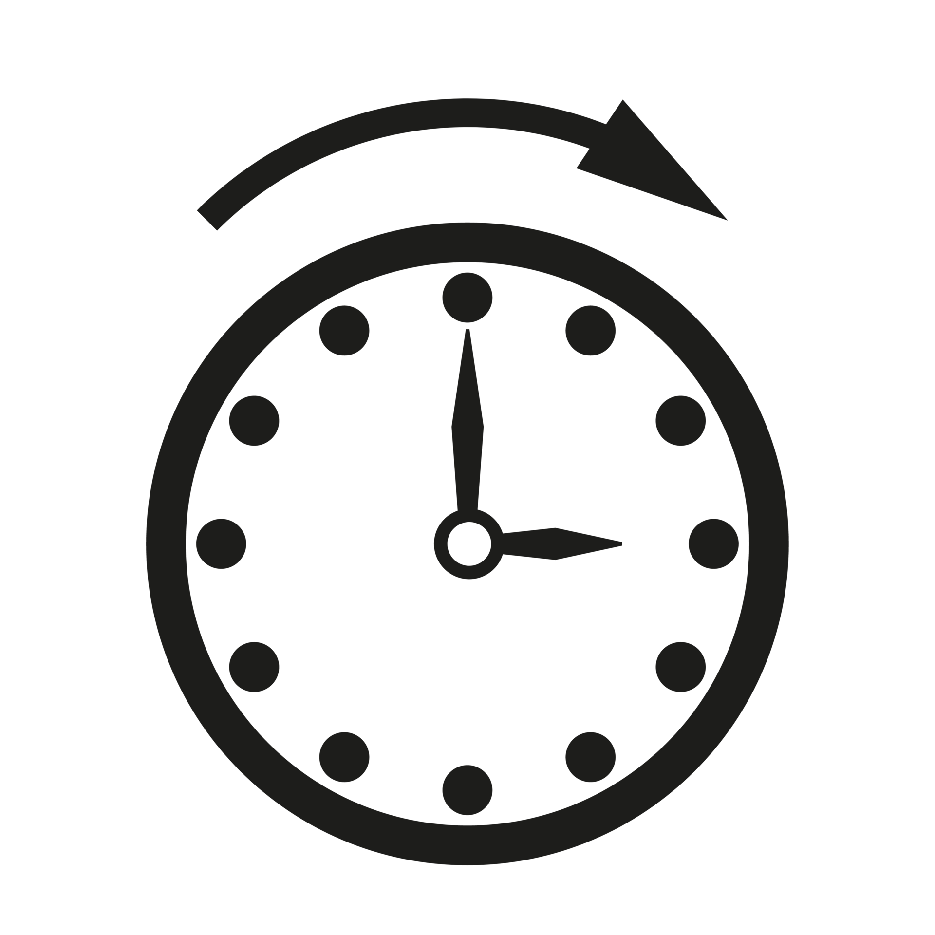 Alarm Clocks Generative Ai 27991262 PNG