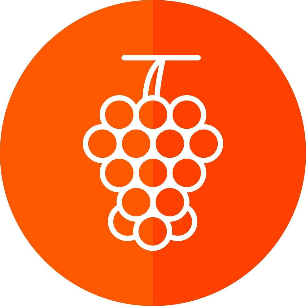 Mulberry Vector Icon Design