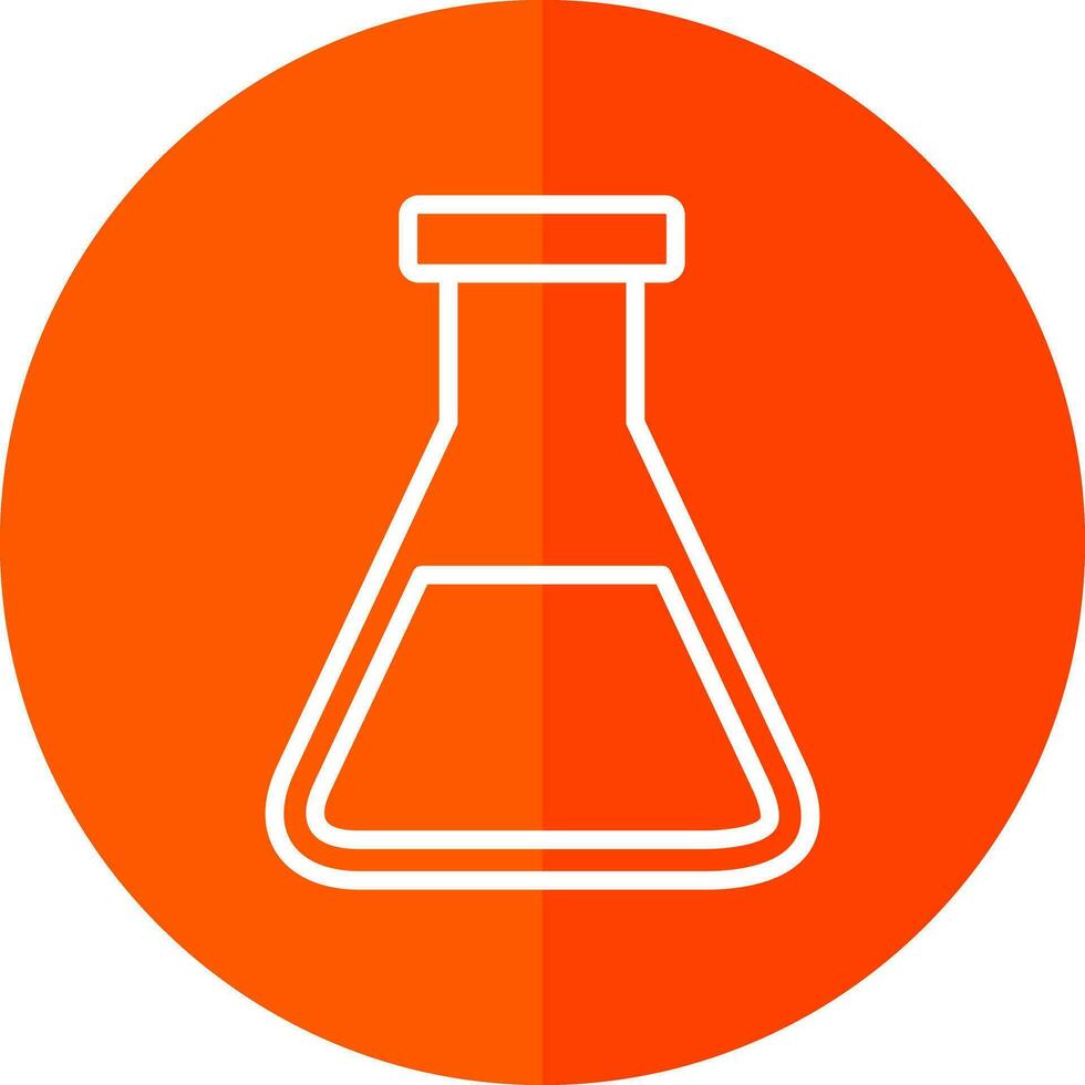 Acid  Vector Icon Design
