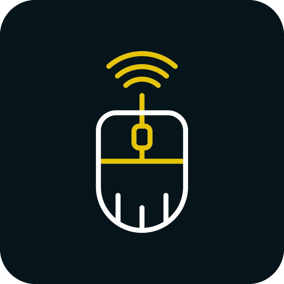Mouse  Vector Icon Design