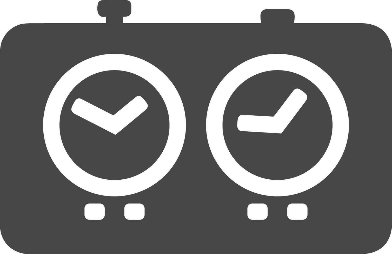 Calendar schedule icon symbol image vector. Illustration of the modern appointment reminder agenda symbol graphic design image. EPS 10 vector