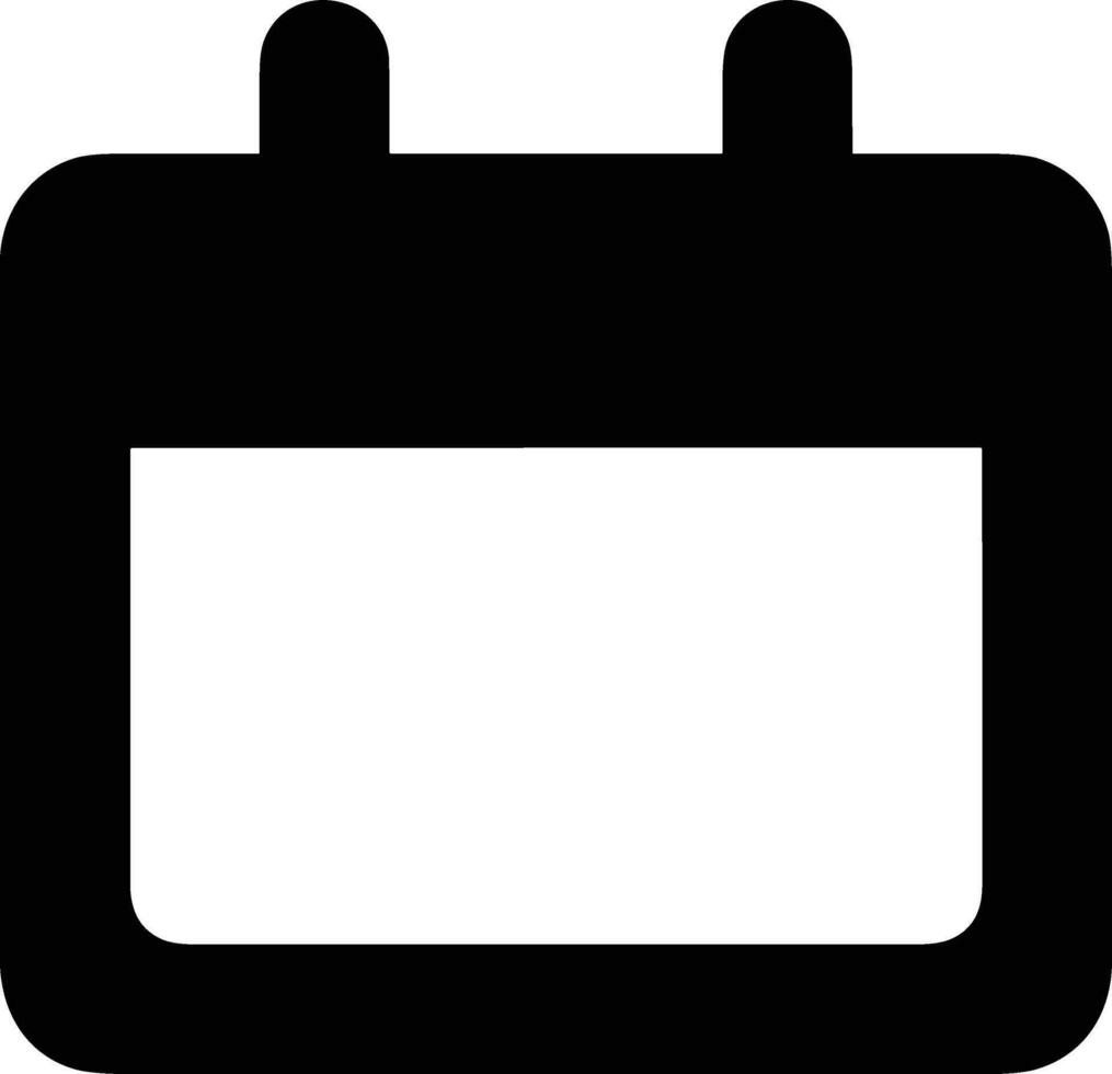 Calendar schedule icon symbol image vector. Illustration of the modern appointment reminder agenda symbol graphic design image. EPS 10 vector