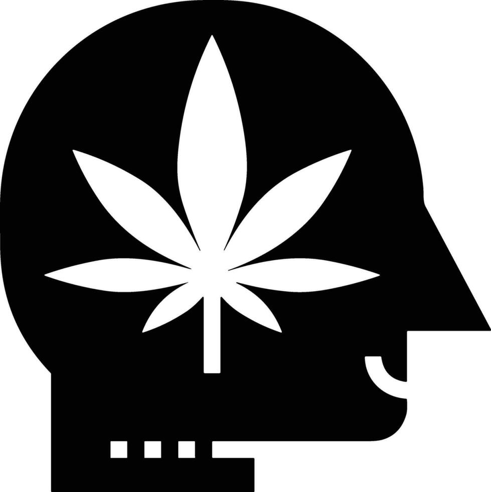 Brain idea symbol icon vector image. Illustration of the creative intelligence think design image. EPS 10