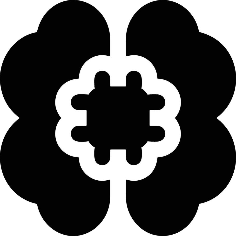 Brain idea symbol icon vector image. Illustration of the creative intelligence think design image. EPS 10