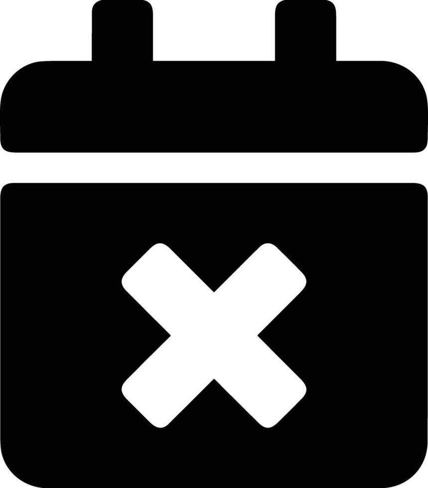 Calendar schedule icon symbol image vector. Illustration of the modern appointment reminder agenda symbol graphic design image. EPS 10 vector