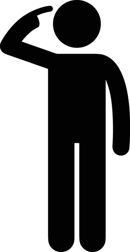 Brain idea symbol icon vector image. Illustration of the creative intelligence think design image