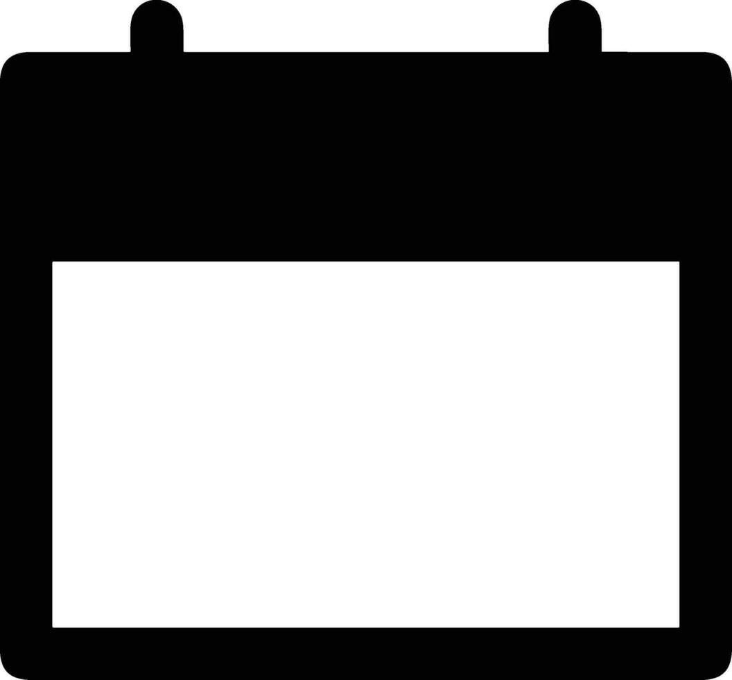 Calendar schedule icon symbol image vector. Illustration of the modern appointment reminder agenda symbol graphic design image. EPS 10 vector
