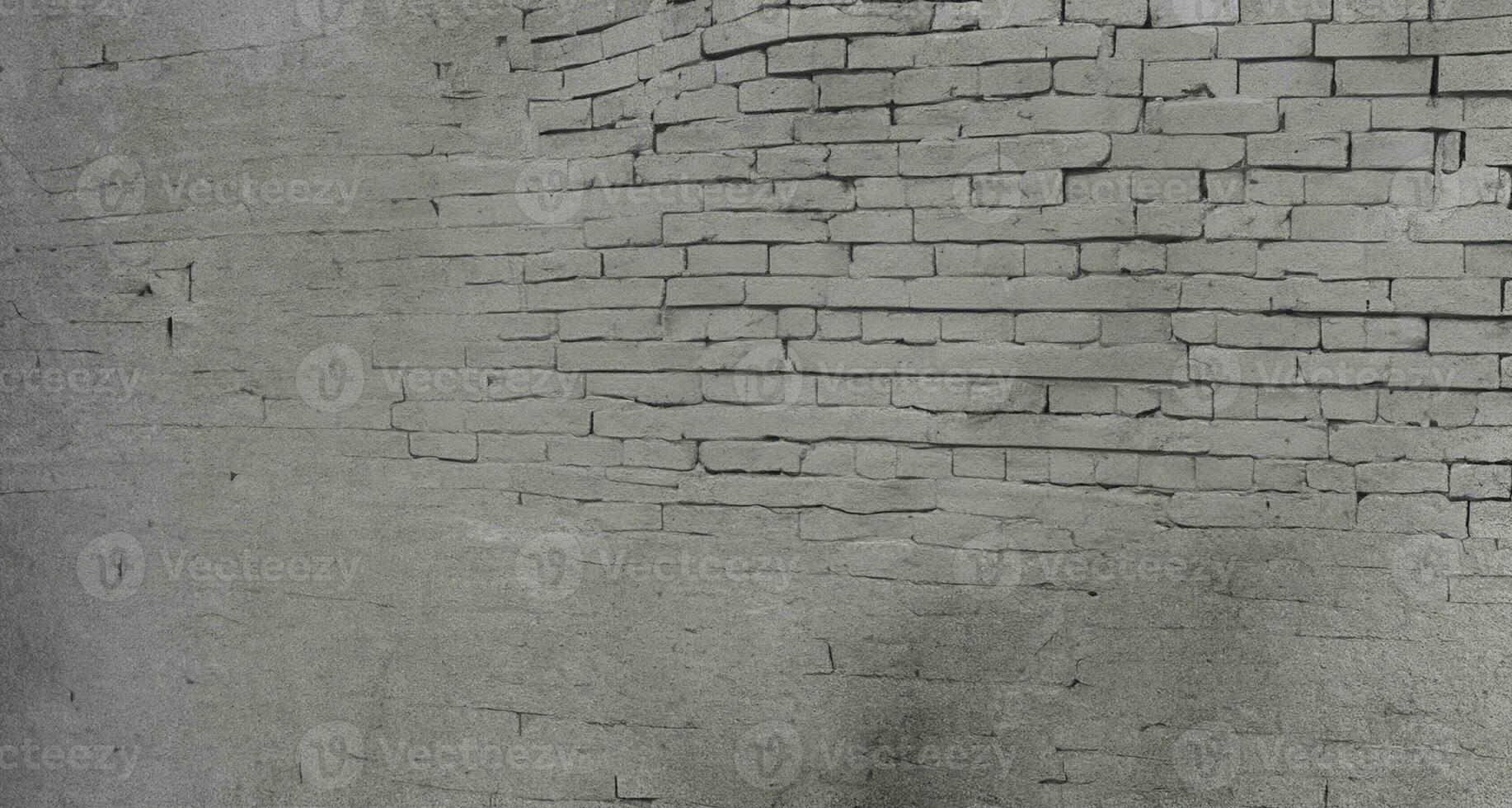 brick wall background photo