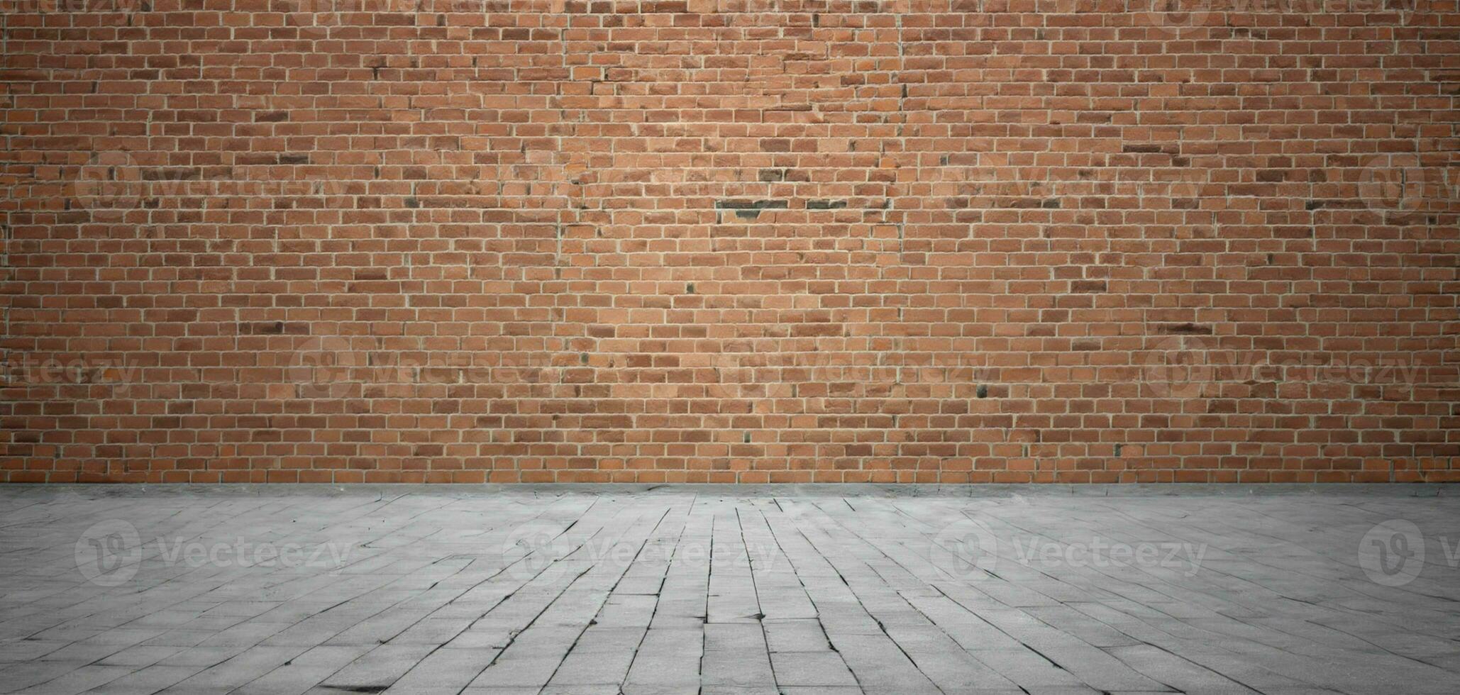 brick wall background photo