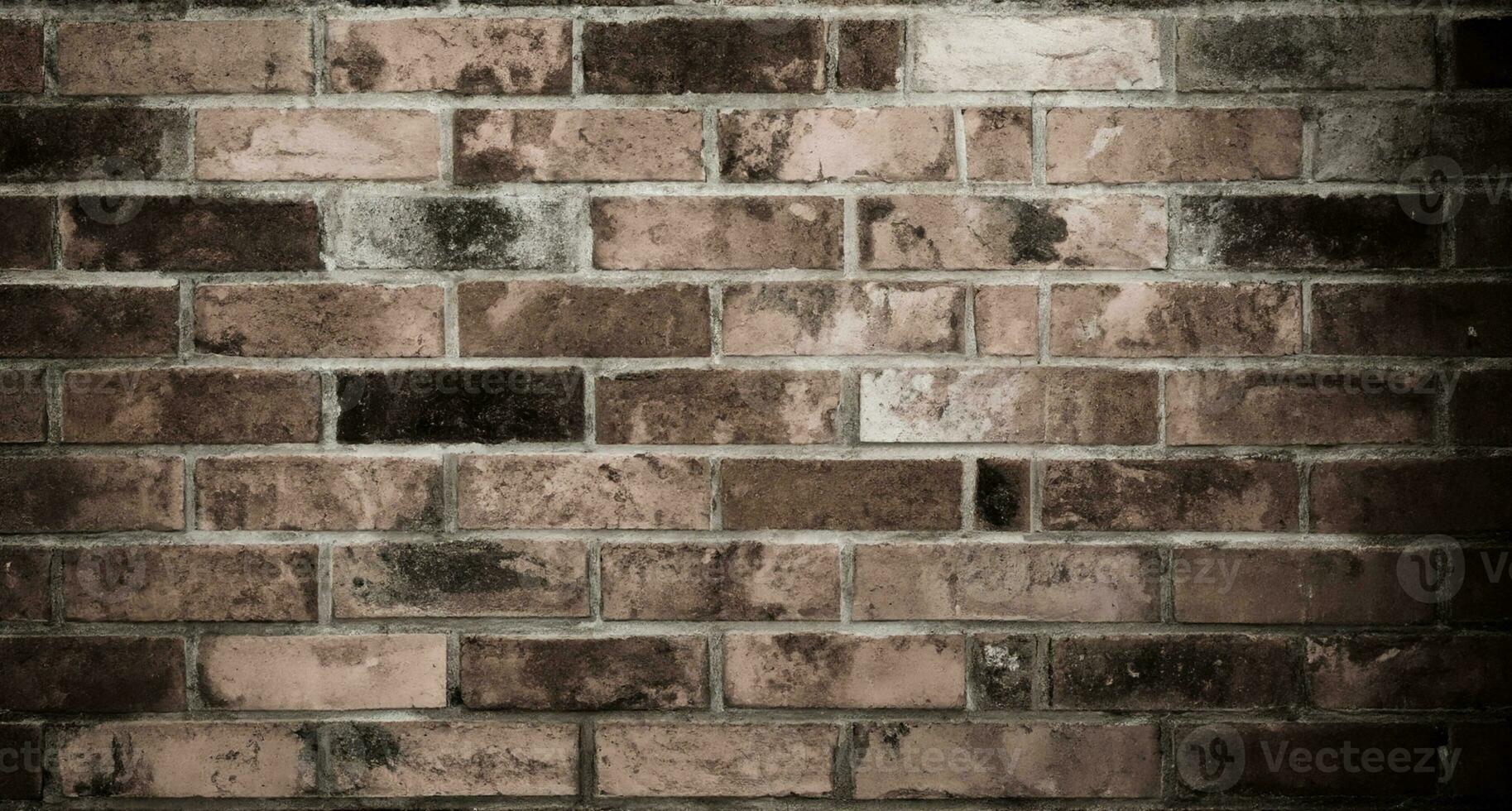 brick wall background photo