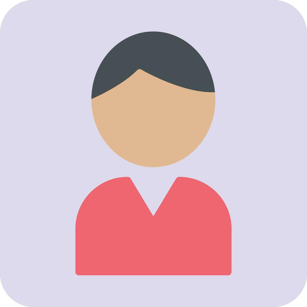 Profile Line Icon 28000751 Vector Art at Vecteezy