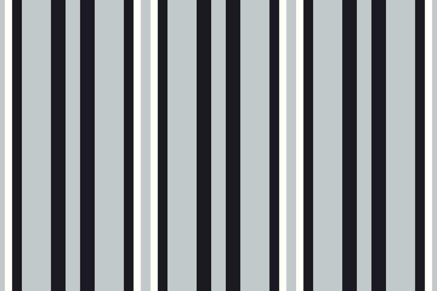 Stripes vector seamless pattern. Striped background of colorful lines. Print for interior design, fabric.