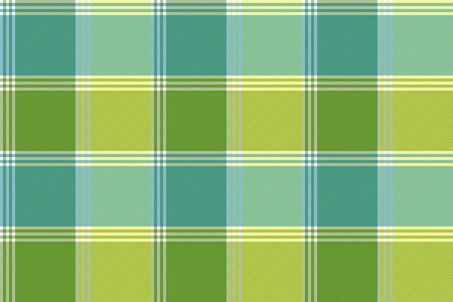Lite color check tablecloth seamless pattern vector