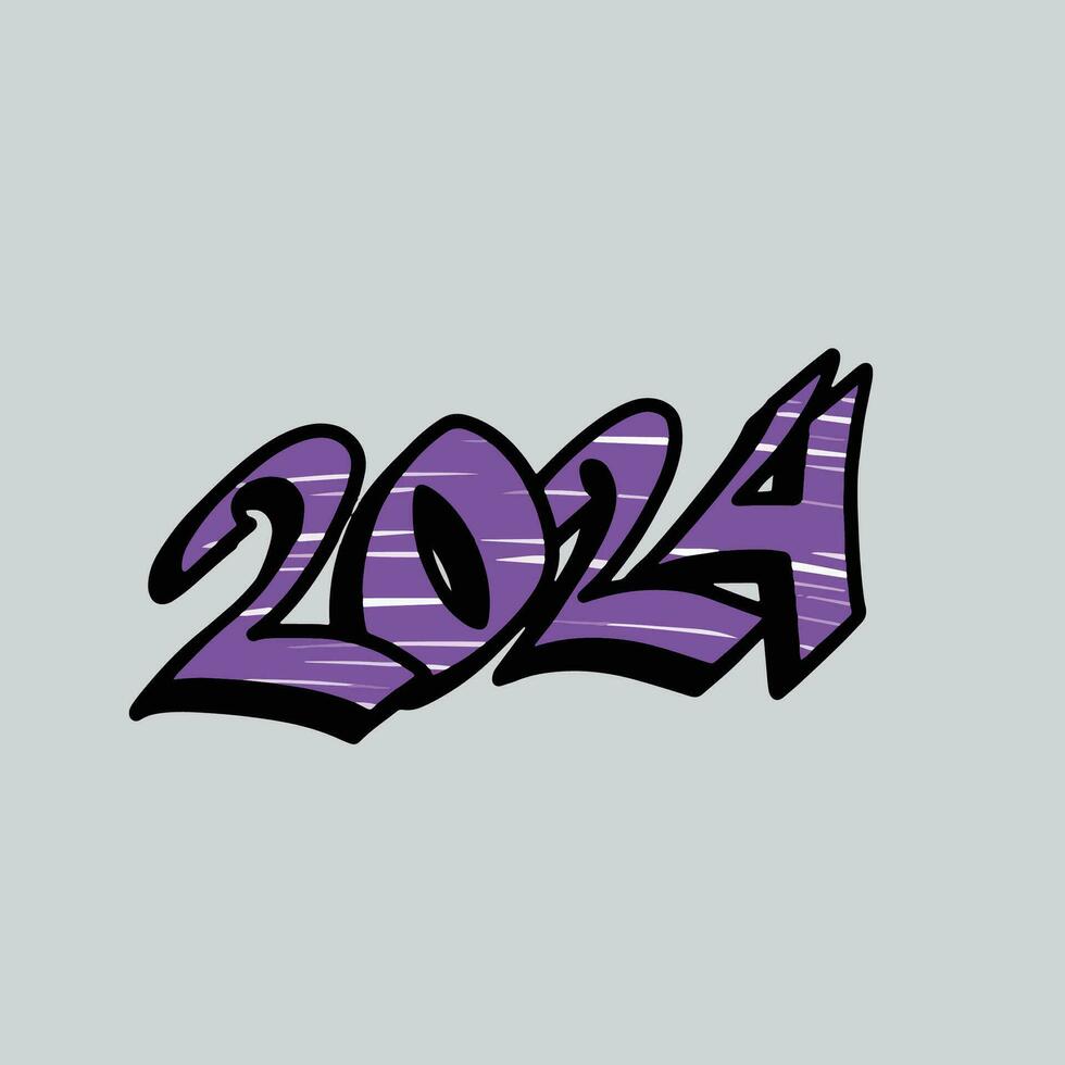 graffiti vector tagging letter word text street art mural