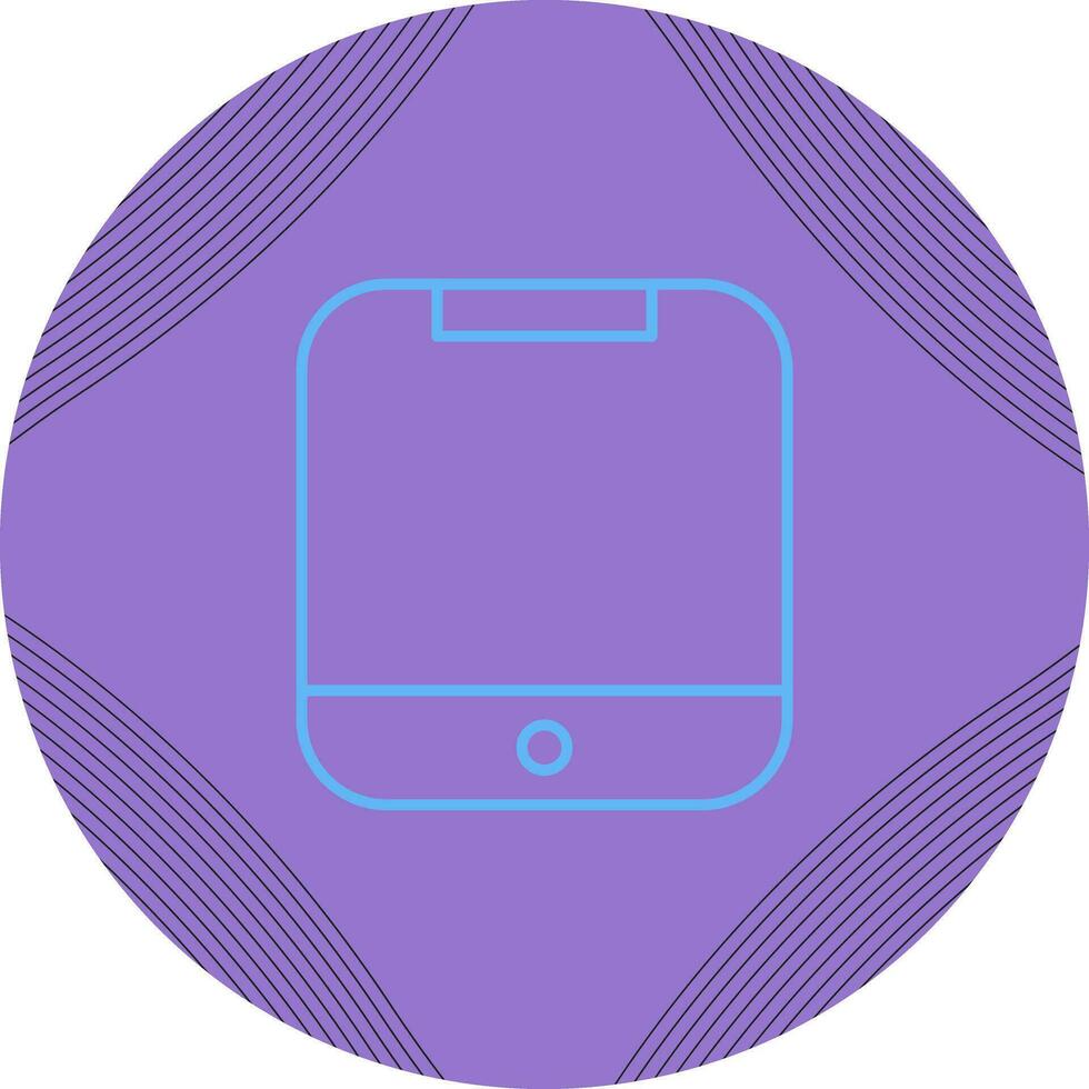 Smart Device Vector Icon