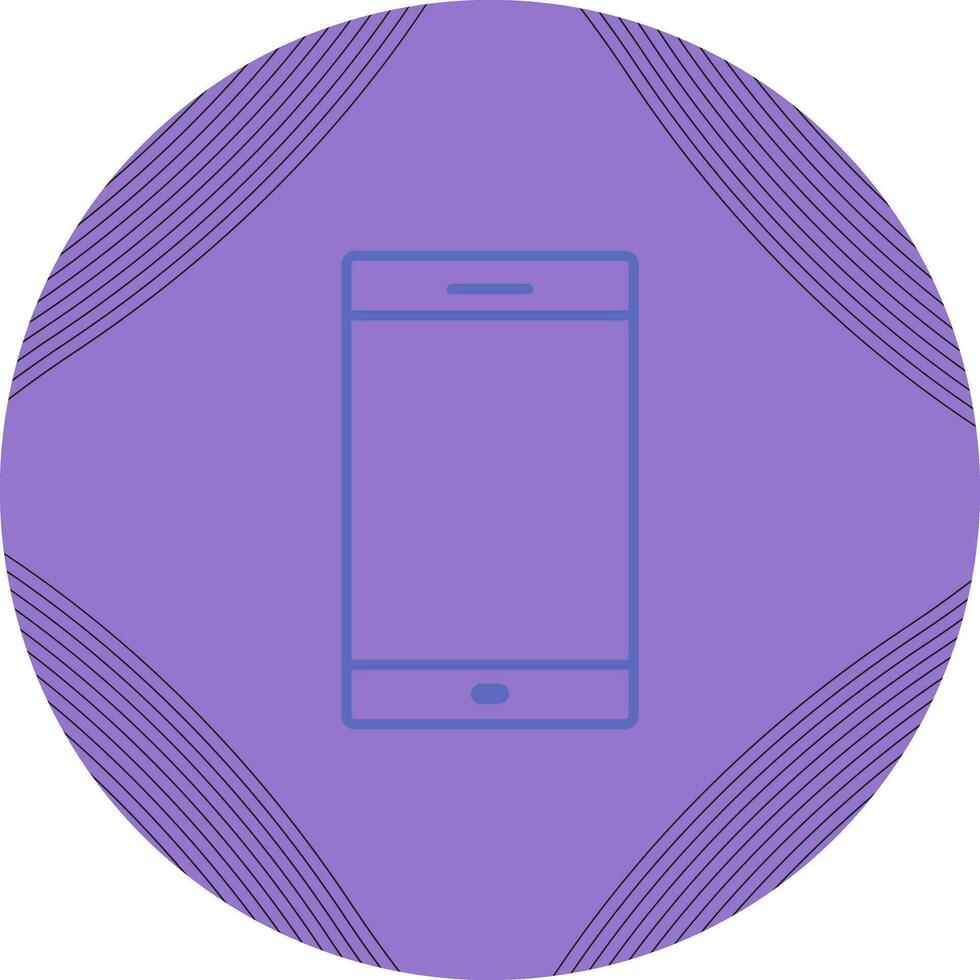 Phone Vector Icon
