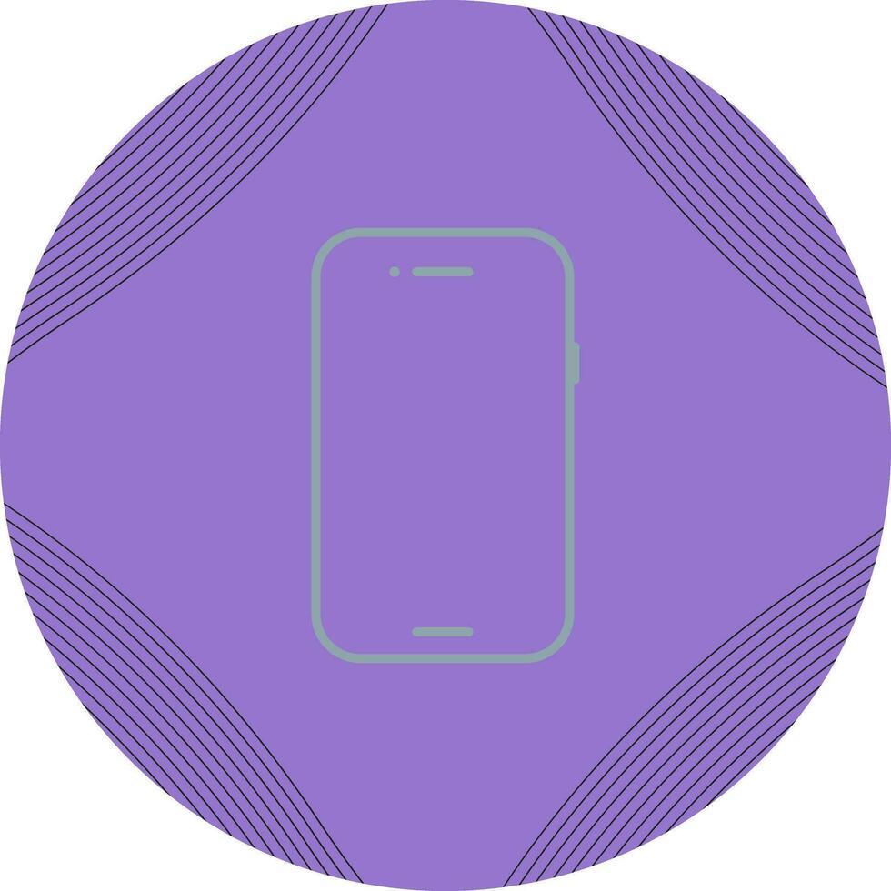 Phone Vector Icon