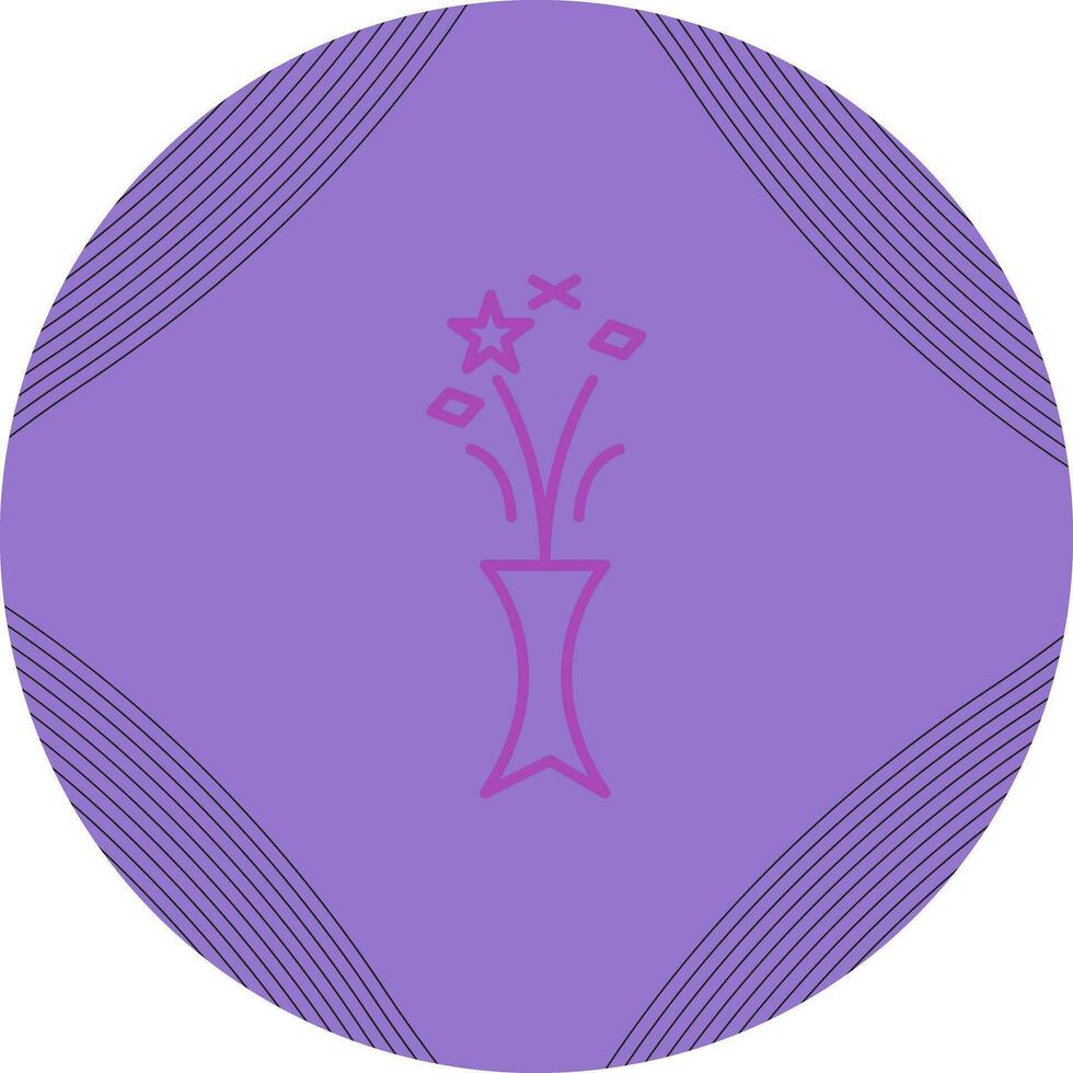Celebration Vector Icon