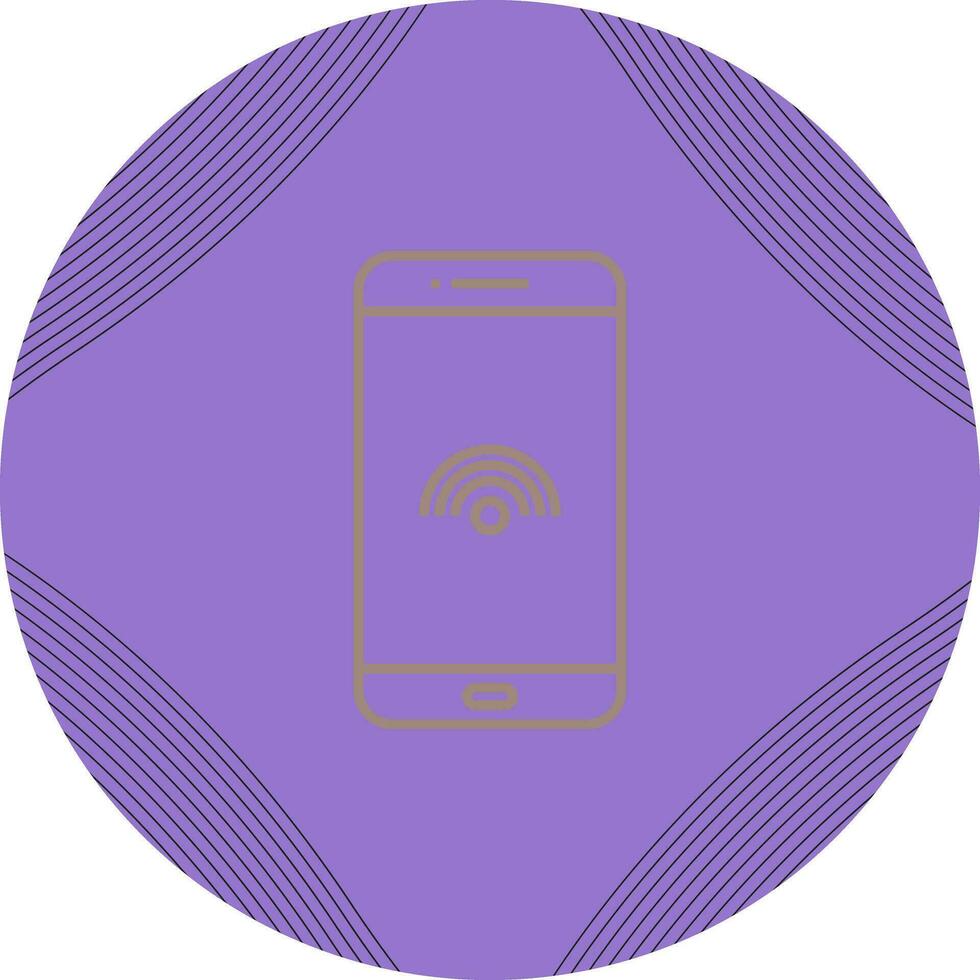 Wifi Connection Vector Icon