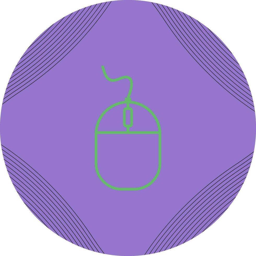 Mouse Vector Icon