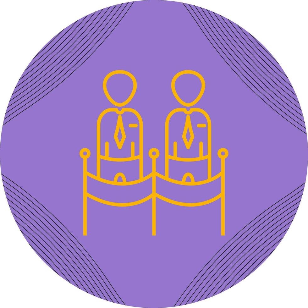 Waiting Vector Icon